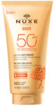 NUXE Sun napkrém arcra és testre SPF50+ (150 ml) - ekozmetikum