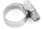 GEKO Clemă pentru furtun 9mm 16-25mm 1 buc G17303 (G17303)