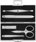 Zwilling Set de manichiură BT TWINOX, 5 buc, cutie neagră de catifea, Zwilling (ZW97718001)