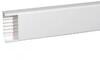 Legrand DLP 010476 Univerzális kábelcsatorna, 195 x 65 mm, 180 mm-es hajlékony fedéllel, válaszfal nélkül, 2 m, fehér (010476)