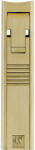 ZWILLING Foarfecă pentru unghii BT TWINOX GOLD EDITION, Zwilling (ZW42498101)