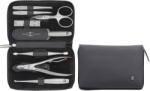 Zwilling Set de manichiură TWINOX, 8 buc, negru, Zwilling (ZW97103004)