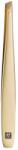 Zwilling Pensete de frumusețe BT TWINOX GOLD EDITION, Zwilling (ZW78280101)