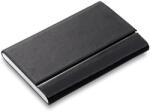 Philippi Suport pentru cărți de vizită SLIM 10 cm, negru, Philippi (PHP233003)
