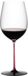 Riedel Pahar pentru vin roșu BLACK SERIES COLLECTOR'S EDITION BORDEAUX GRAND CRU 860 ml, Riedel (RD410000R) Pahar