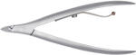 ZWILLING Tăietor de cuticule TWINOX, lamă de 1/2", Zwilling (ZW42584101)