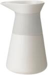 Stelton Cană pentru lapte THEO 400 ml, nisipie, Stelton (SNX6381)