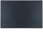 LIND DNA Mouse pad protecție birou SQUARE BULL 44 x 64 cm, negru / alb, piele, LIND DNA (LIND98418)