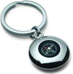 Philippi Breloc cu busolă POLE, 7, 5 cm, argintiu, Philippi (PHP195197)