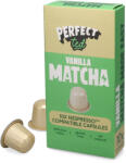 PerfectTed | Vaníliás matcha - 10 kapszula a Nespresso termékhez