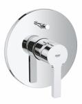 GROHE Lineare kádcsaptelep falsík alatti (GR-19297000)