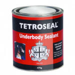 CarPlan Alvázvédő, kenhető 475 g. , CarPlan Tetroseal Underbody Sealant