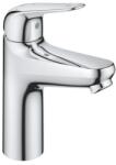 GROHE Euroeco egykaros mosdócsaptelep M-es méret 1/2 (GR-24269001)
