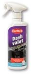 CarPlan Műszerfal tisztító spray 600 ml, CarPlan Dash Valet Trim Cleaner