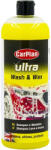CarPlan Autósampon és viasz 2: 1 1 liter, CarPlan Ultra Wash & Wax