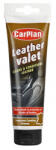 CarPlan Bőrápoló és bőrtisztító krém 150 g. , CarPlan Leather Valet