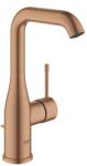 GROHE Essence egykaros mosdócsaptelep L-es méret, brushed warm sunset (GR-24174DL1)