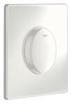 Grohe Skate Air álló nyomólap, fehér (GR-38564SH0)