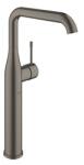GROHE Essence egykaros mosdócsaptelep XL-es méret, brushed hard graphite (GR-24170AL1)