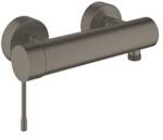 GROHE Essence egykaros zuhanycsaptelep, brushed hard graphite (GR-25252AL1)