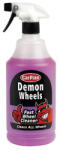 CarPlan Felnitisztító spray 1 liter, CarPlan Demon Wheels