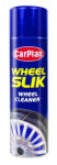 CarPlan Felnitisztító, nagytelesítményű hab spray 500 ml, CarPlan Wheel Slik
