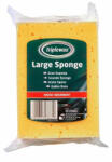 CarPlan Autómosó szivacs, nagy méretű 6 x 11 cm, CarPlan Triplewax Large Sponge