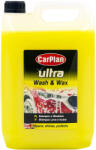 CarPlan Autósampon, viaszos 5 liter, CarPlan Ultra Wash & Wax