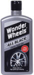 CarPlan Gumiápoló gél 500 ml, Carplan Wonder Wheels All Black Gloss Tyre Gel