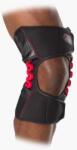 McDavid Nrg Knee Over Wrap With Spring Hinge L