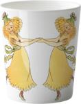 Design House Stockholm Cană Elsa Beskow Flower Girl, 280 ml (2164-0100)