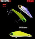 Apia Bit-V12 Blade 48mm 12g 11 Muraoka Chart (AP05343)