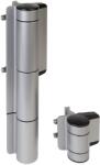 LOCINOX Комплект панта Dino с автомат за затваряне на врати Mammoth180 Locinox (P00009344-9005)