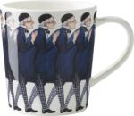 Design House Stockholm Cană Elsa Beskow Uncle Blue, 400 ml (2102-0100)