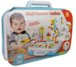 MH Protect Kreatív mozaik csavarhúzóval 26105