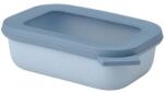 Mepal Cirqula Rectangular 1000 Ml