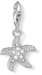 Thomas Sabo Tengeri csillag ezüst charm cirkóniával - 0917-051-14 (0917-051-14)