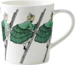 Design House Stockholm Cană Elsa Beskow Aunt Green, 400 ml (2167-0100)
