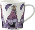 Design House Stockholm Cană Elsa Beskow Aunt Lavender, 400 ml (2169-0100)
