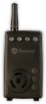 Carp Sounder Age CS Receiver vevőegység (RECCS-BK)