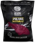 SBS pva bag pellet mix 1kg m1 fűszeres - etető pellet (SBS23-813) - nextfish
