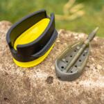 PRESTON Ics in-line banjo xr feeder - small 20g (P0040087)