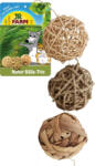  JR Farm Nature Balls-trio labdajáték Ø 8 cm
