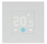 Finder Szobatermosztát digitális LED mátrix kijelző nyit/zár 230VAC süllyesztett 1T. T1.8. 230.0000 FINDER - 1TT182300000 (1TT182300000)