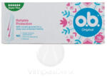 o.b. tampon Original Blossom 16db Super+ - vegyesbolt