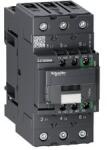 Schneider Kontaktor (mágneskapcsoló) EverLink 22kW/400VAC-3 3-Z 17-30VDC 1-z 1-ny csavaros TeSys LC1-D Schneider - LC1D50ABBE (LC1D50ABBE)
