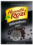 Horváth Rozi Feketebors Egész 16g - vegyesbolt