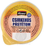  Hamé pástétom csirkehús 48g