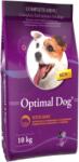 DELIKAN granulátum kutya 10kg Optimális marhahús