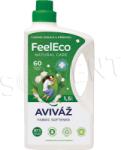  FeelEco öblítő 60PD pamut illattal - 1, 5L